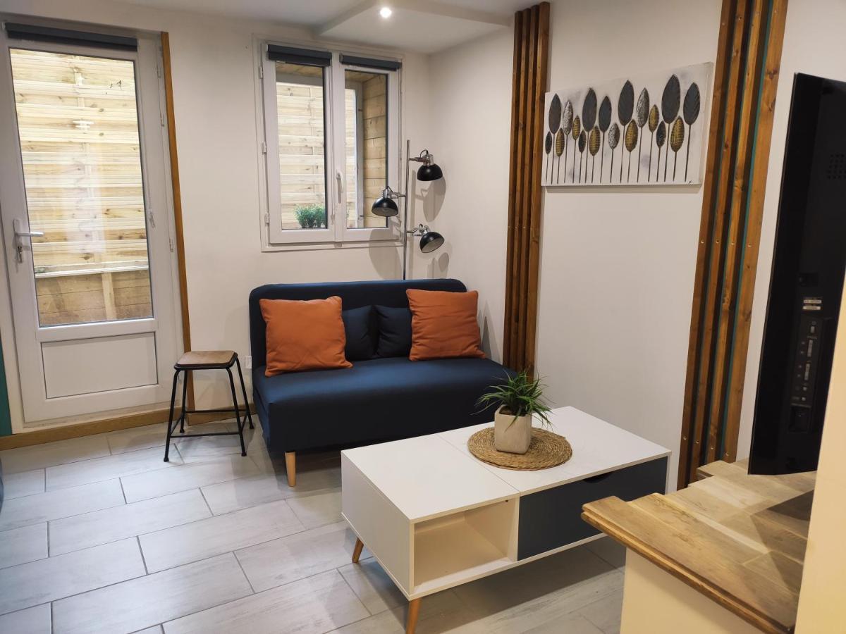 Studio Spacieux Aux Portes De La Camargue Beauvoisin  المظهر الخارجي الصورة