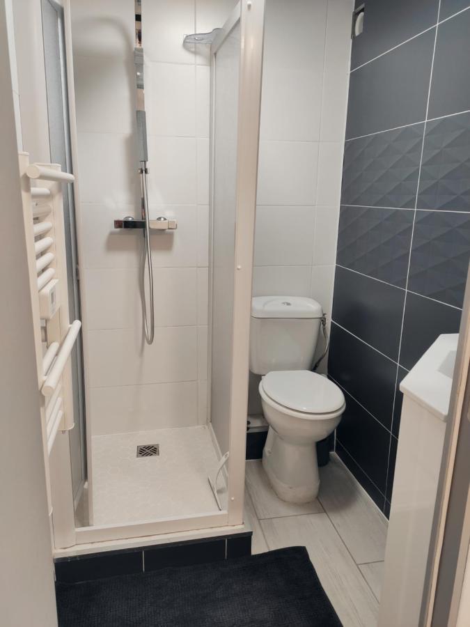 Studio Spacieux Aux Portes De La Camargue Beauvoisin  المظهر الخارجي الصورة