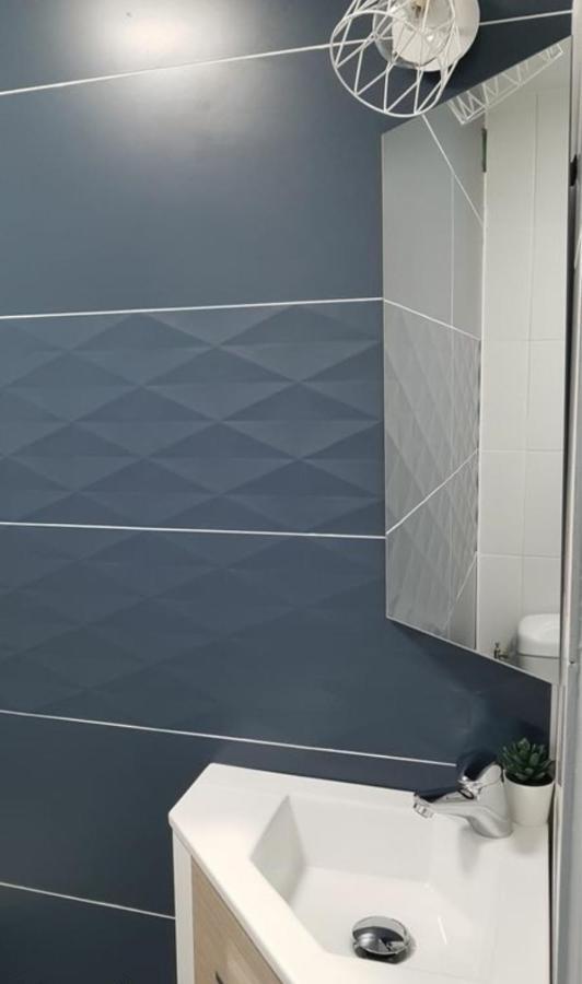 Studio Spacieux Aux Portes De La Camargue Beauvoisin  المظهر الخارجي الصورة