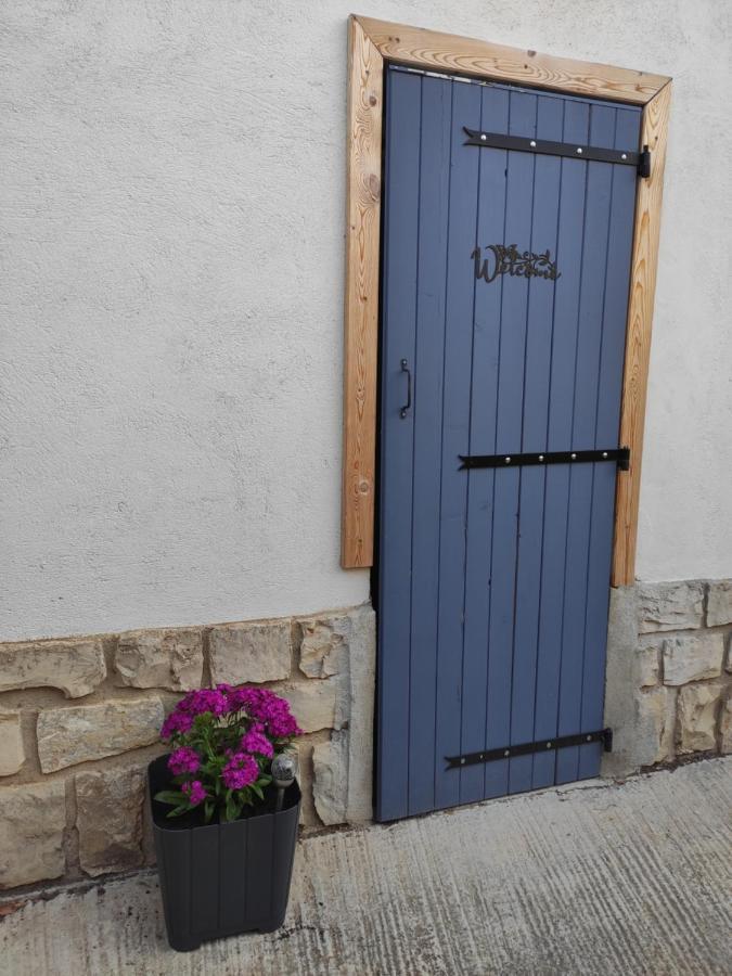 Studio Spacieux Aux Portes De La Camargue Beauvoisin  المظهر الخارجي الصورة